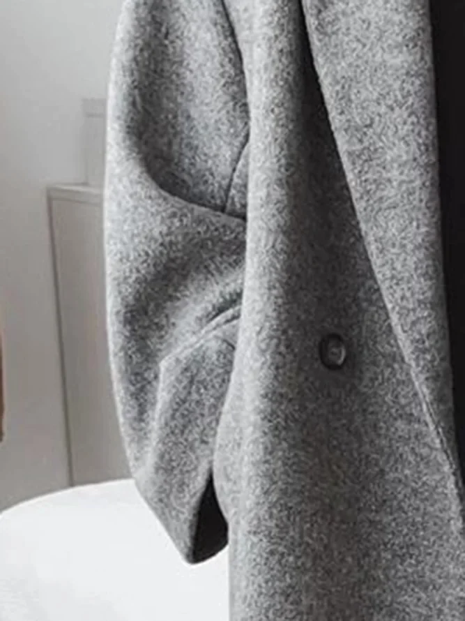 Jennifer™ Chic Wool Coat