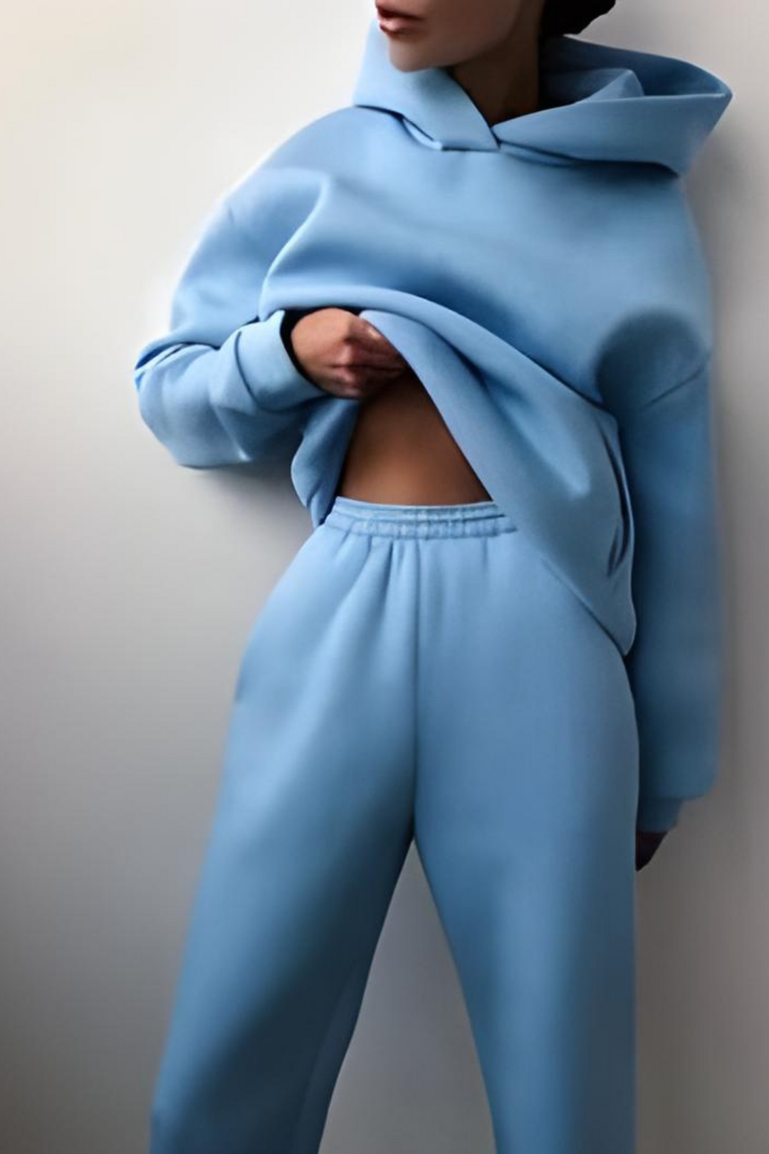 Seraphina™ Luxe Sweatsuit