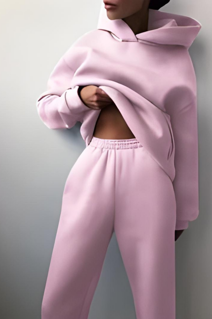 Seraphina™ Luxe Sweatsuit