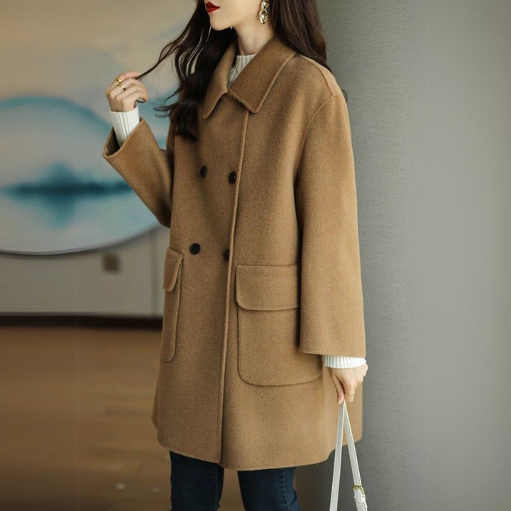 Celeste - Timeless Formal Coat