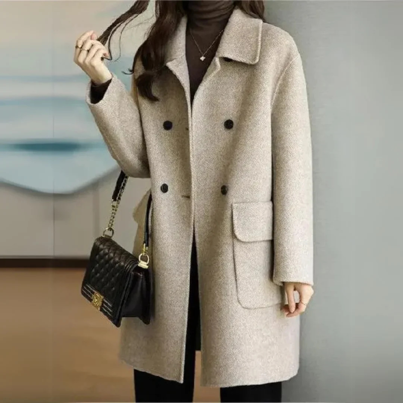 Celeste - Timeless Formal Coat