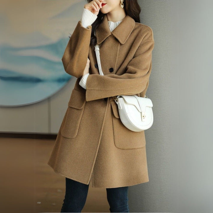 Celeste - Timeless Formal Coat