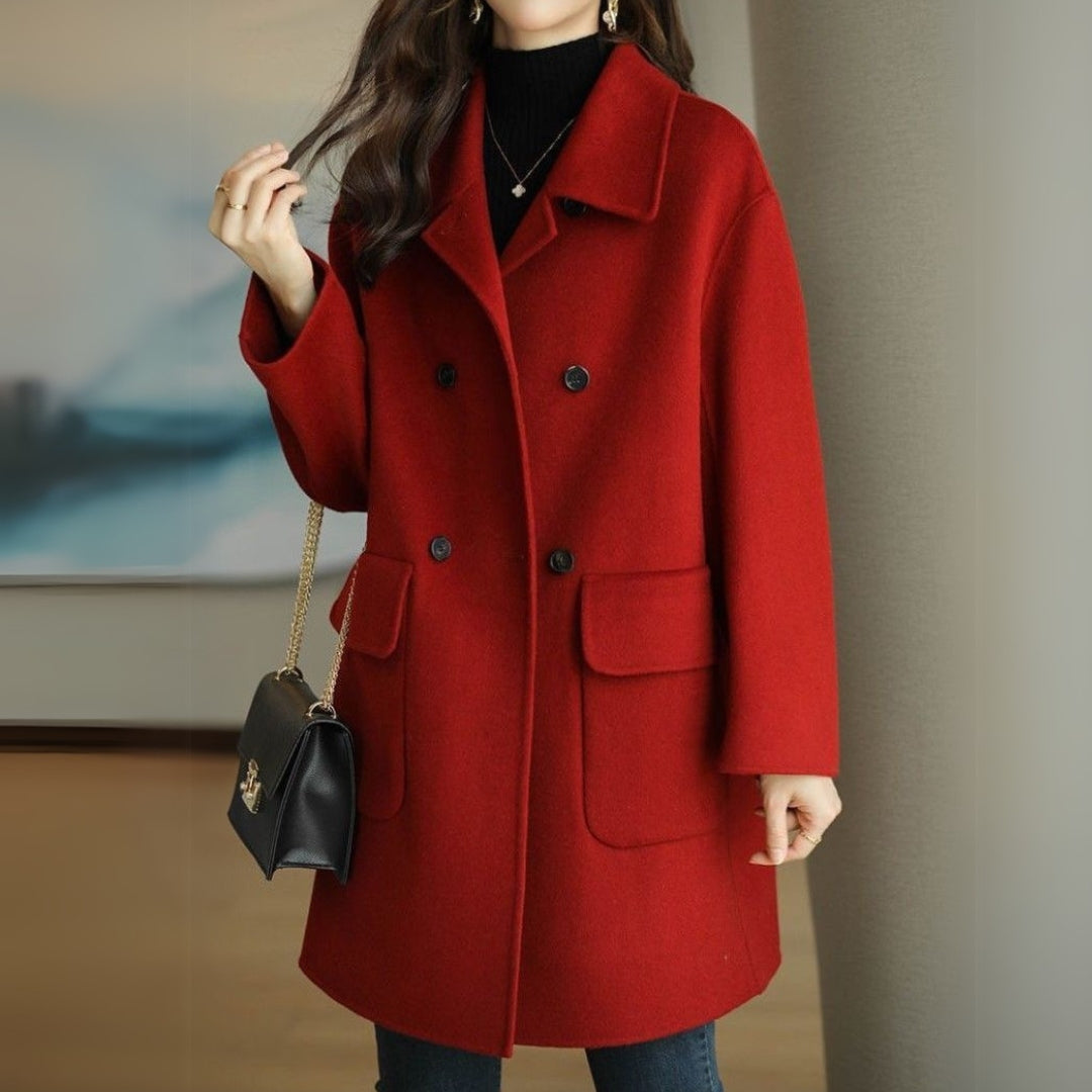 Celeste - Timeless Formal Coat