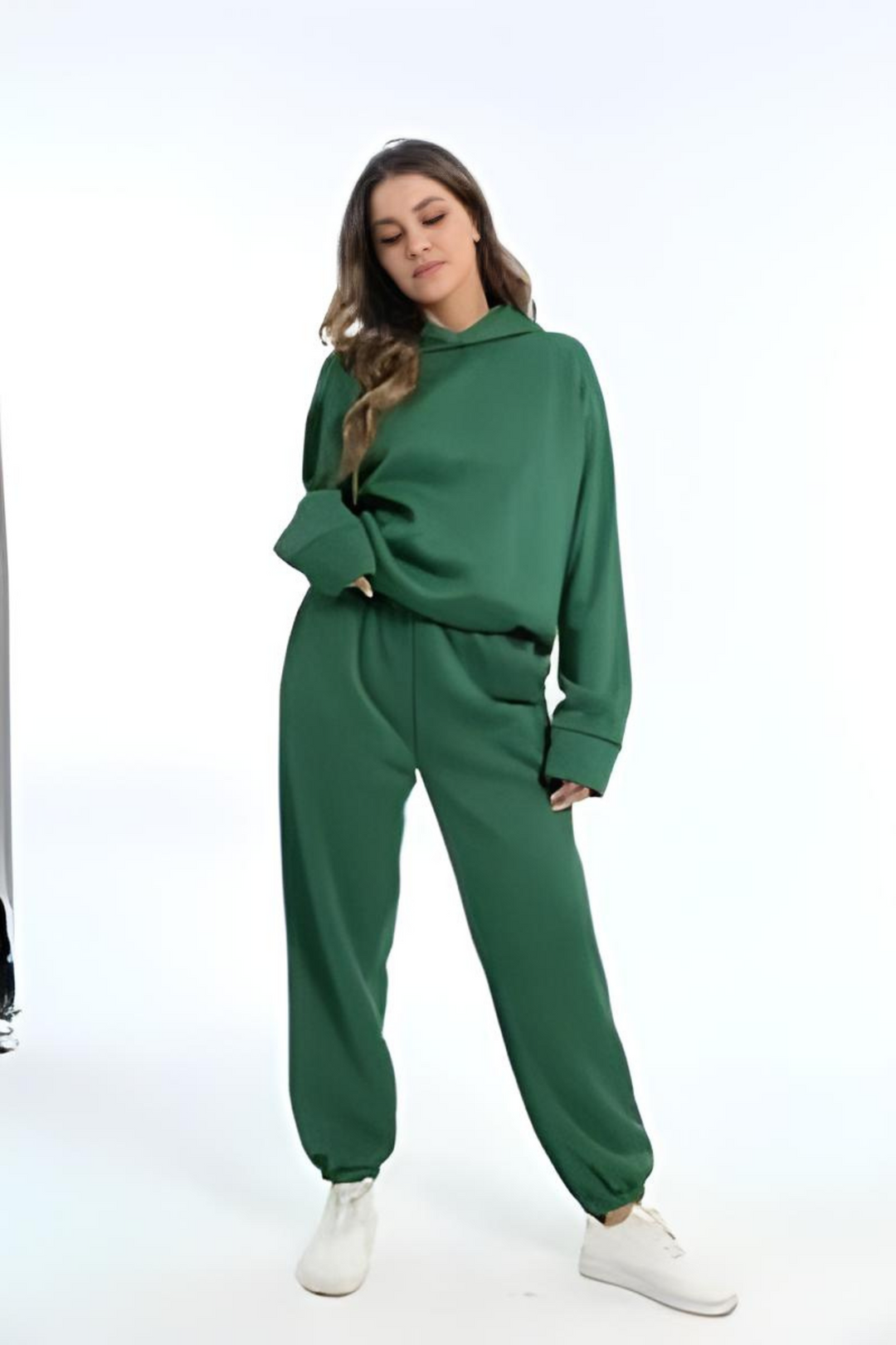 Seraphina™ Luxe Sweatsuit