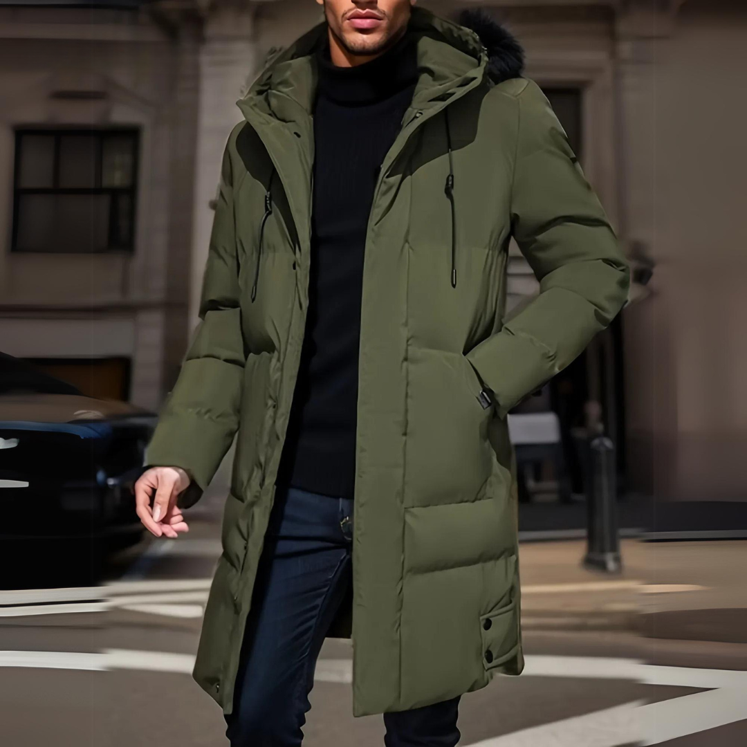 Arden™ | Men's Winter Jacket