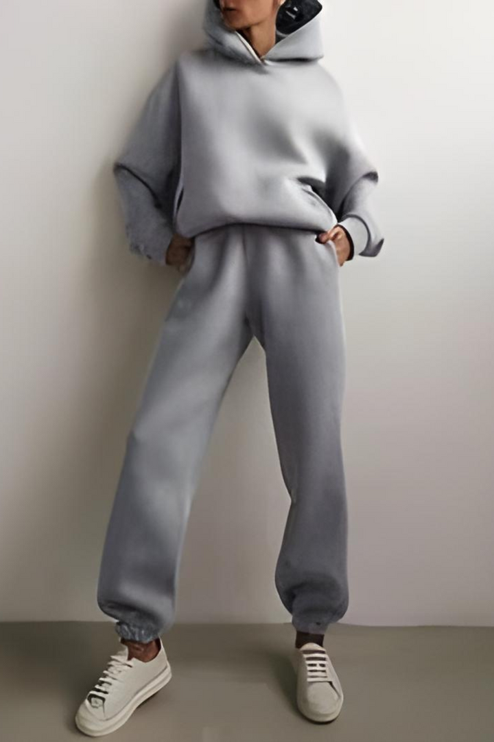 Seraphina™ Luxe Sweatsuit