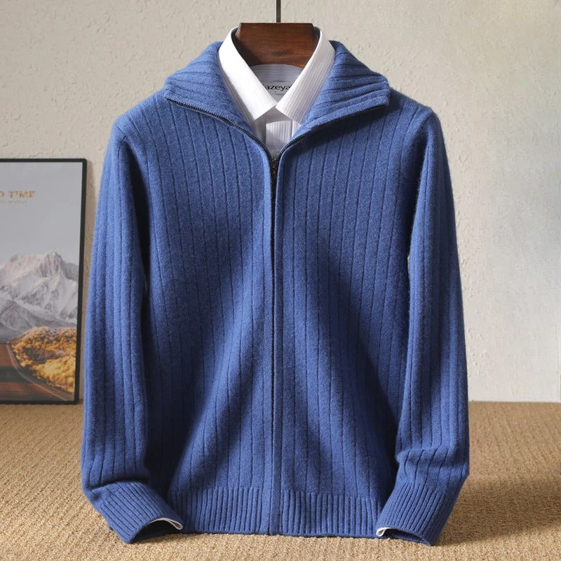 Monaco™ Luxe Wool Sweater