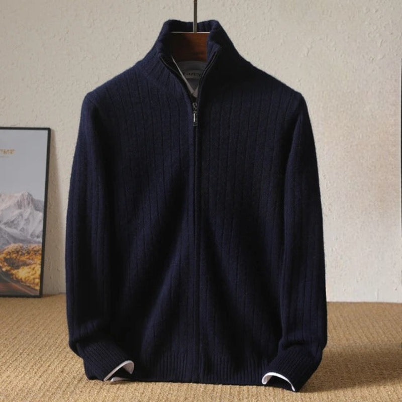 Monaco™ Luxe Wool Sweater