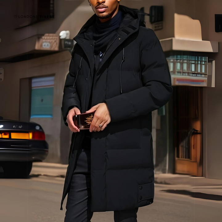 Arden™ | Men's Winter Jacket