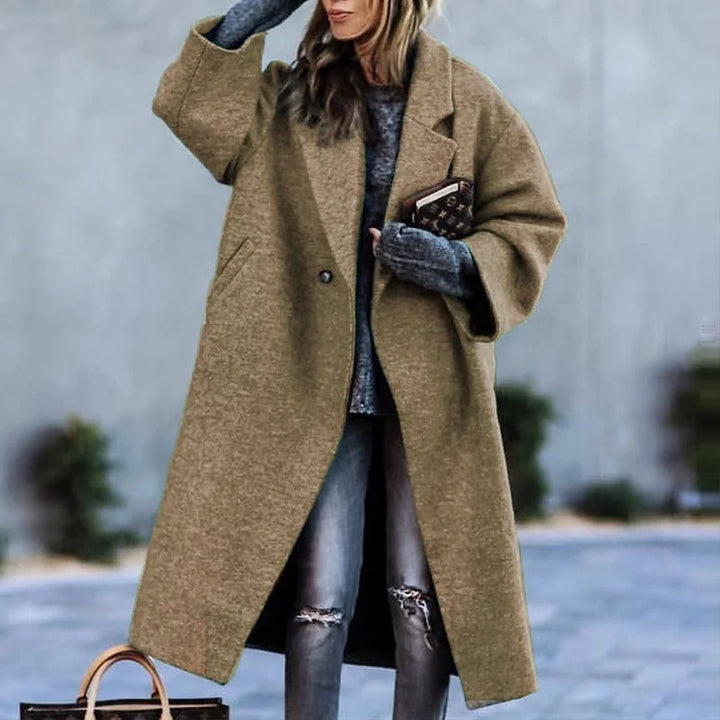 Celestine™ Elegant Coat