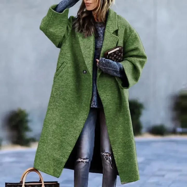 Celestine™ Elegant Coat