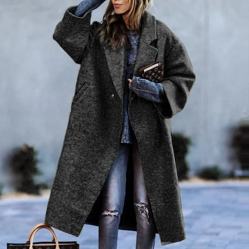 Celestine™ Elegant Coat