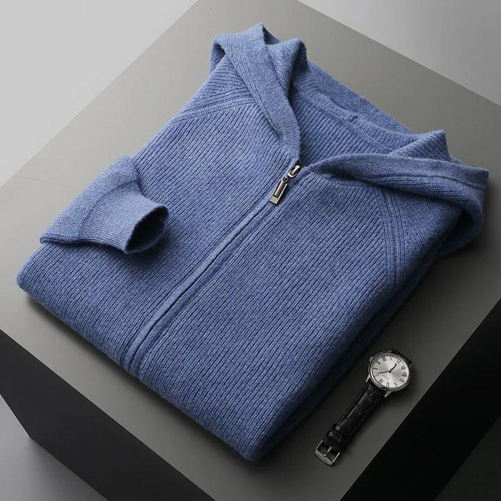 Astrid™ Luxe  Hoodie