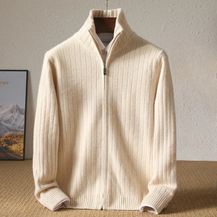 Monaco™ Luxe Wool Sweater