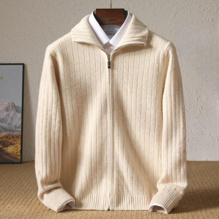 Monaco™ Luxe Wool Sweater