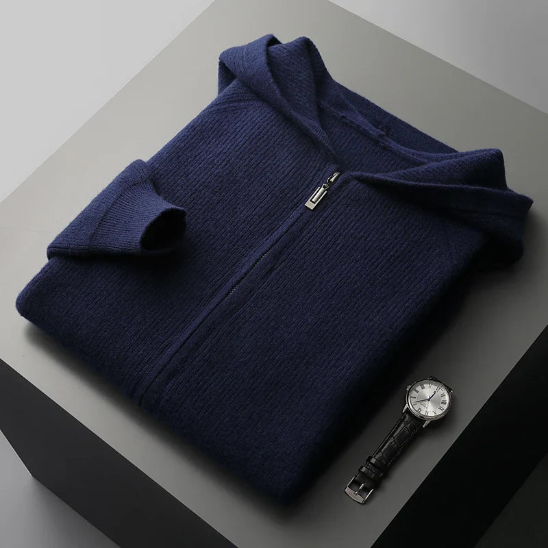 Astrid™ Luxe  Hoodie