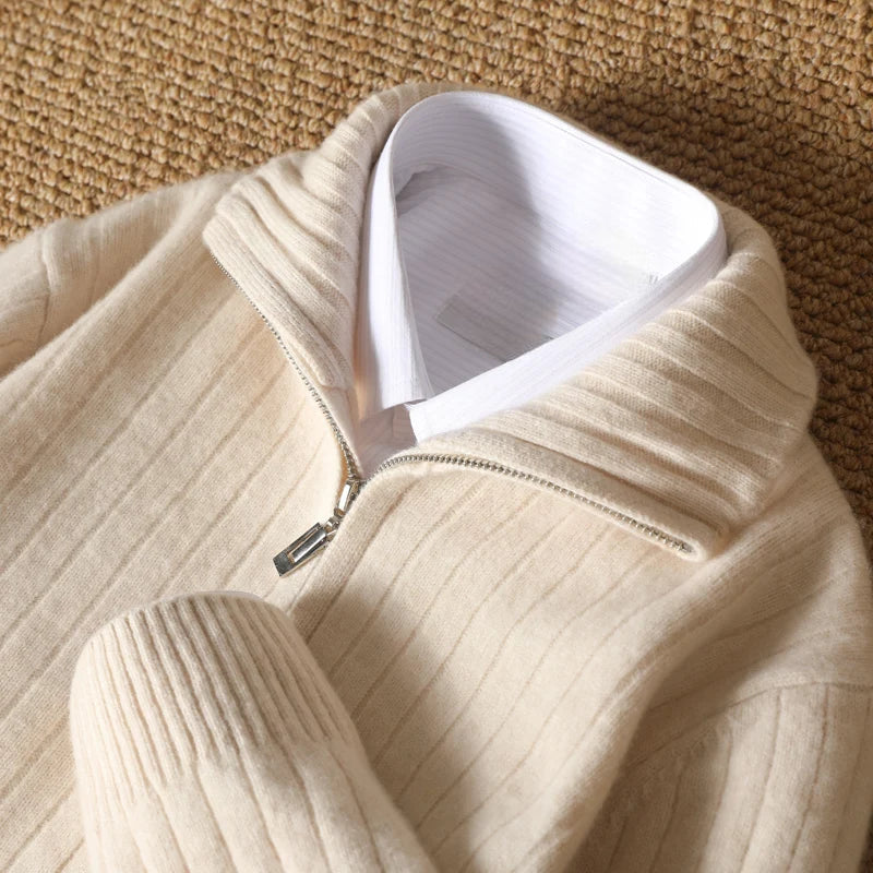 Monaco™ Luxe Wool Sweater