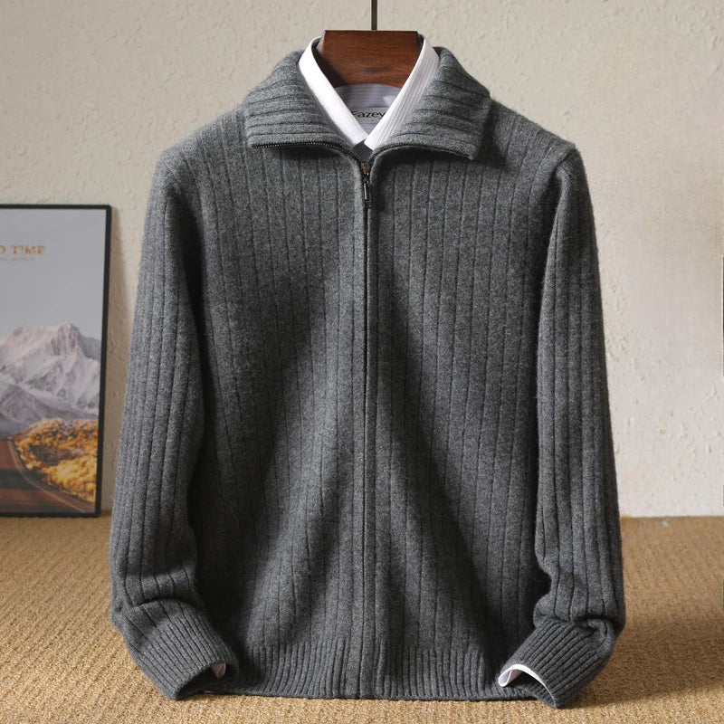 Monaco™ Luxe Wool Sweater