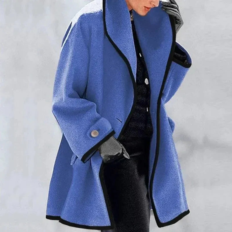 Sherry™ Classic Trench Coat