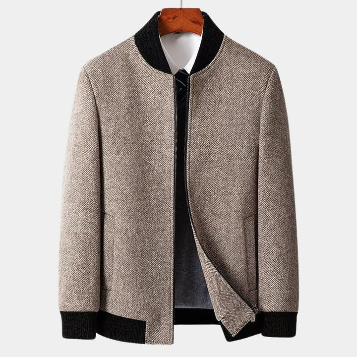 Harrison™ Wool Blazer