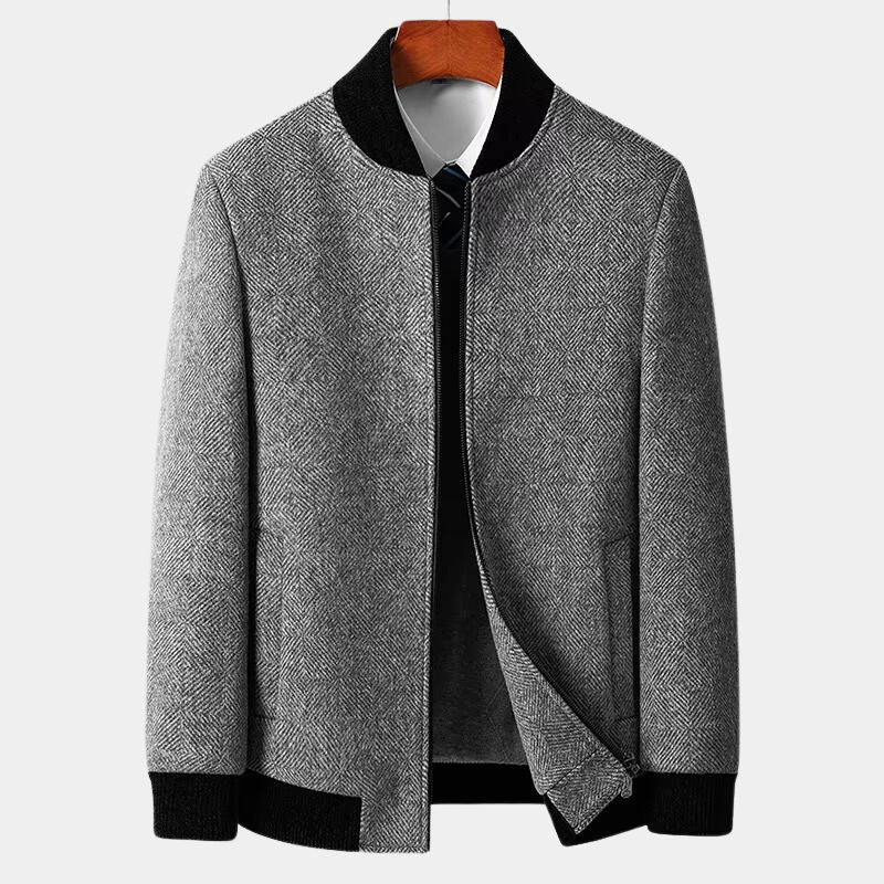 Harrison™ Wool Blazer